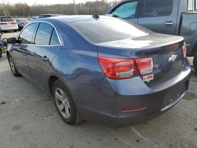 Photo 2 from auction – 2014 CHEVROLET MALIBU LS with VIN 1G11B5SL7EF214130