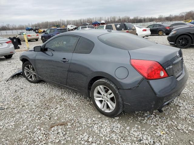 Photo 2 from auction – 2012 NISSAN ALTIMA S with VIN 1N4AL2EP4CC162221
