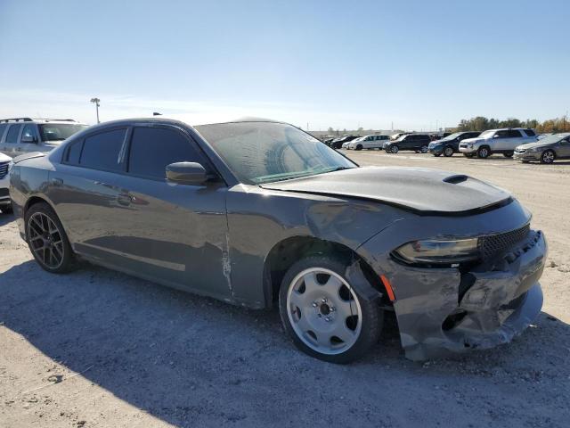 Photo 4 from auction – 2018 DODGE CHARGER R/ with VIN 2C3CDXCT4JH278532
