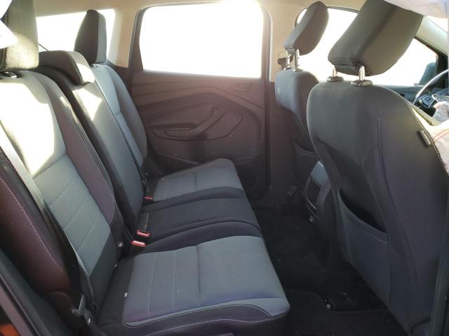 Photo 10 from auction – 2018 FORD ESCAPE S with VIN 1FMCU0F74JUC80307