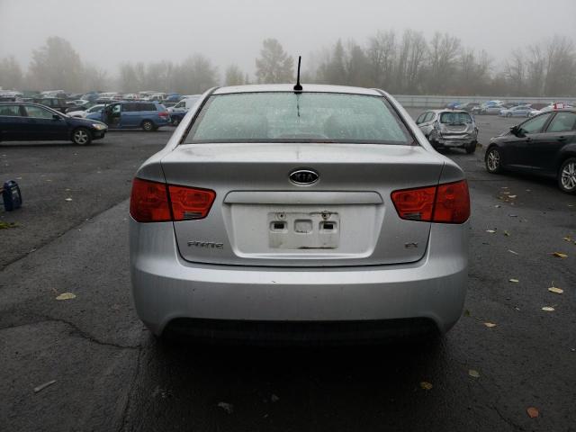 Photo 6 from auction – 2013 KIA FORTE EX with VIN KNAFU4A29D5700434
