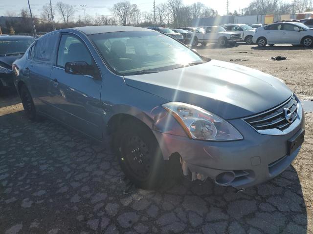 Photo 4 from auction – 2012 NISSAN ALTIMA BAS with VIN 1N4AL2AP5CC182208