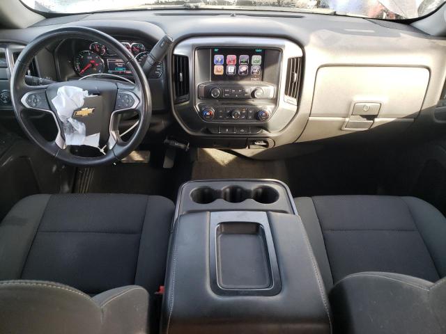 Photo 8 from auction – 2016 CHEVROLET SILVERADO with VIN 1GCRCREC4GZ155940