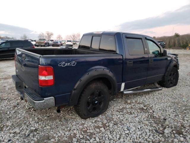 Photo 3 from auction – 2008 FORD F150 SUPER with VIN 1FTPW14578FB38538