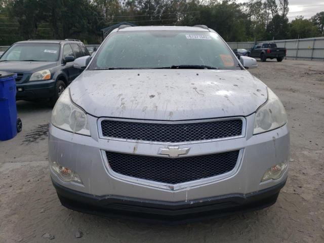 Zdjęcie 5 z aukcji – 2010 CHEVROLET TRAVERSE L z VIN 1GNLVFED2AS150248