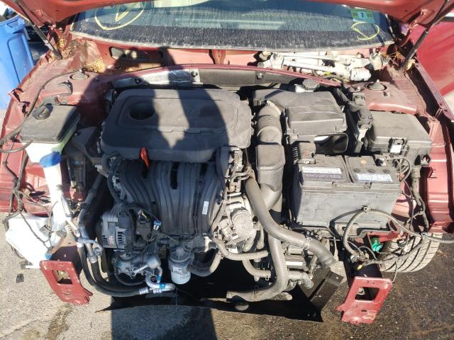 Photo 11 from auction – 2015 HYUNDAI SONATA SPO with VIN 5NPE34AF6FH021955