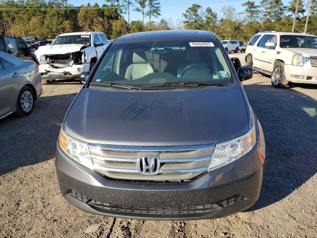 Photo 5 from auction – 2012 HONDA ODYSSEY EX with VIN 5FNRL5H67CB045754