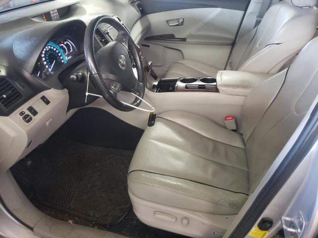 Photo 7 from auction – 2012 TOYOTA VENZA LE with VIN 4T3BK3BB2CU071302