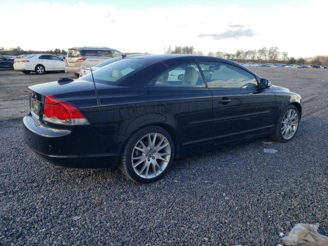 Zdjęcie 3 z aukcji – 2009 VOLVO C70 T5 z VIN YV1MC67239J075697