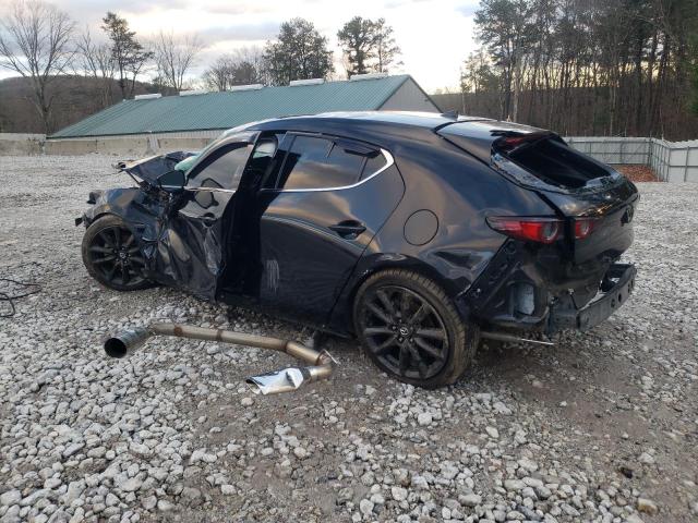Photo 2 from auction – 2021 MAZDA 3 with VIN JM1BPBJY0M1345744