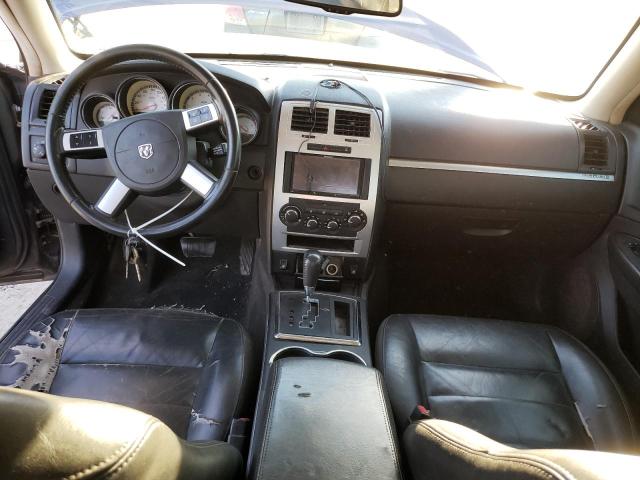 Photo 8 from auction – 2010 DODGE CHARGER R/ with VIN 2B3CA5CT4AH137891