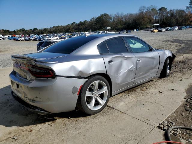 Photo 3 from auction – 2018 DODGE CHARGER R/ with VIN 2C3CDXCT0JH133794