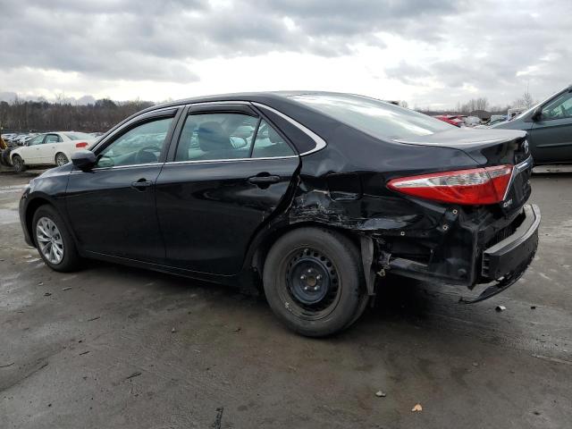 Photo 2 from auction – 2017 TOYOTA CAMRY LE with VIN 4T1BF1FK7HU407822