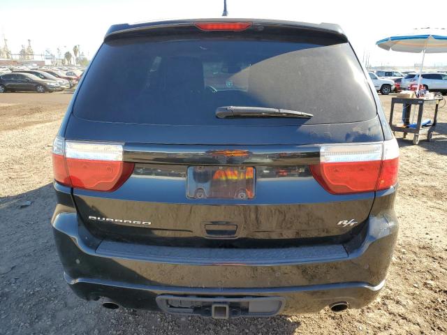 Photo 6 from auction – 2013 DODGE DURANGO R/ with VIN 1C4SDHCTXDC697733