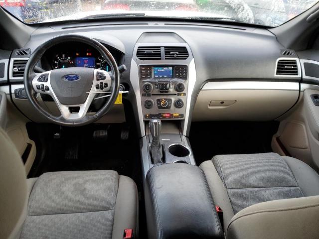 Photo 8 from auction – 2013 FORD EXPLORER X with VIN 1FM5K8D80DGA93917