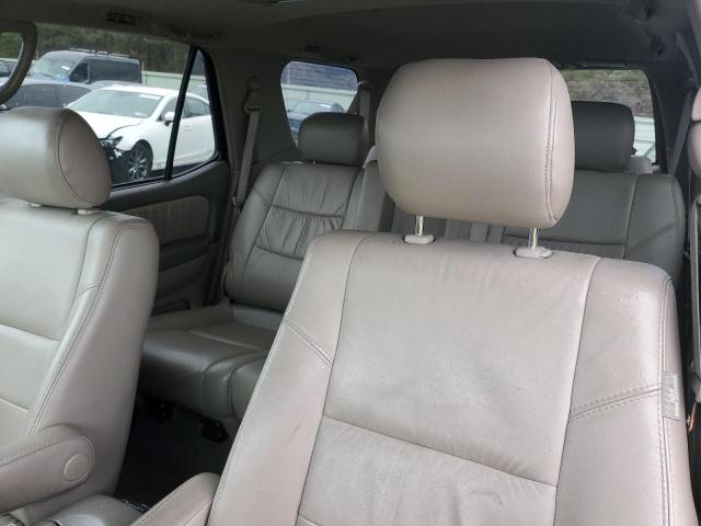 Photo 10 from auction – 2007 TOYOTA SEQUOIA LI with VIN 5TDBT48A57S287914