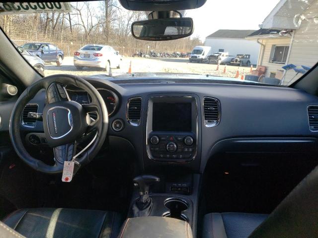 Photo 8 from auction – 2018 DODGE DURANGO R/ with VIN 1C4SDJCT4JC101793