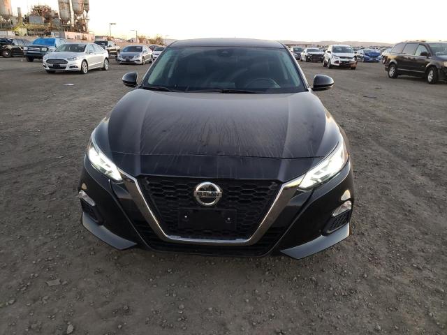 Photo 5 from auction – 2020 NISSAN ALTIMA SR with VIN 1N4BL4CV5LC180809