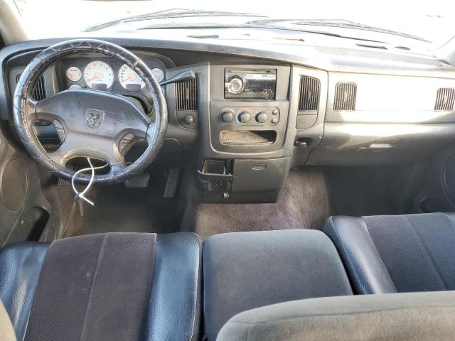 Photo 8 from auction – 2003 DODGE RAM 1500 S with VIN 1D7HA18Z63S122997