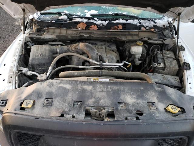 Photo 11 from auction – 2019 RAM 1500 CLASS with VIN 1C6RR7LT6KS656391