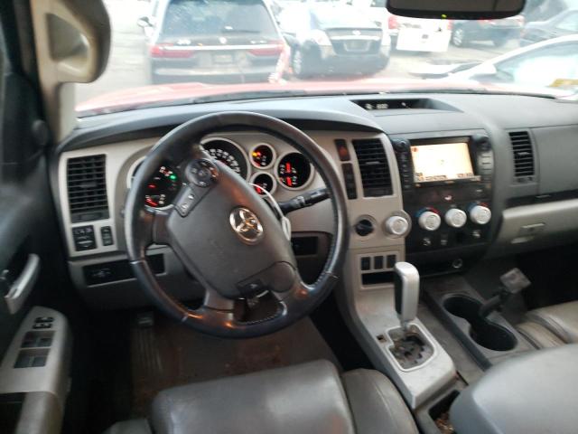 Photo 8 from auction – 2008 TOYOTA TUNDRA DOU with VIN 5TFBV58138X041973