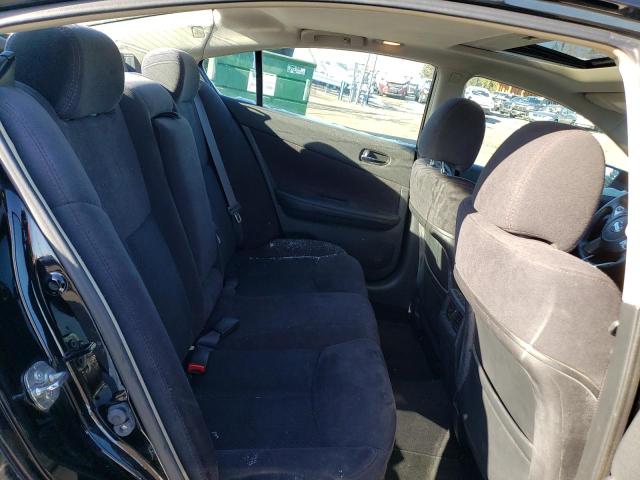 Photo 10 from auction – 2013 NISSAN MAXIMA S with VIN 1N4AA5AP0DC832197