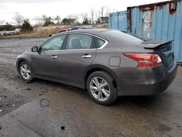 Photo 2 from auction – 2014 NISSAN ALTIMA 2.5 with VIN 1N4AL3AP2EC110651