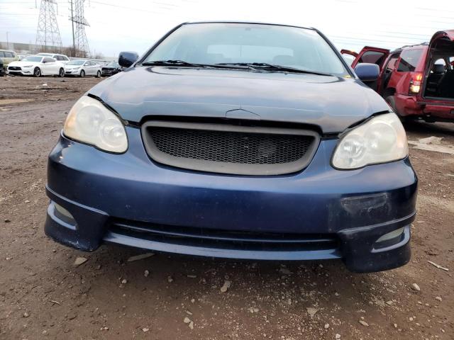 Foto 5 de la subasta – 2004 TOYOTA COROLLA CE con VIN JTDBR38E342037263