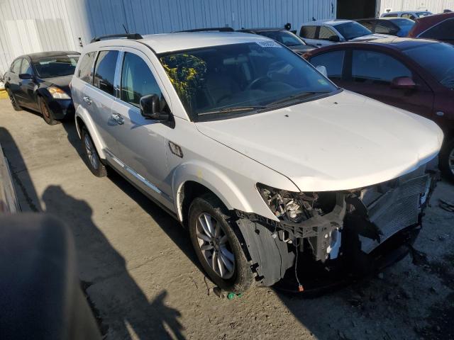 Photo 4 from auction – 2016 DODGE JOURNEY SX with VIN 3C4PDCBG6GT131008