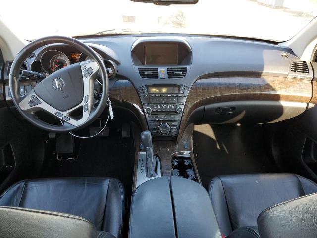 Photo 8 from auction – 2012 ACURA MDX TECHNO with VIN 2HNYD2H47CH529658