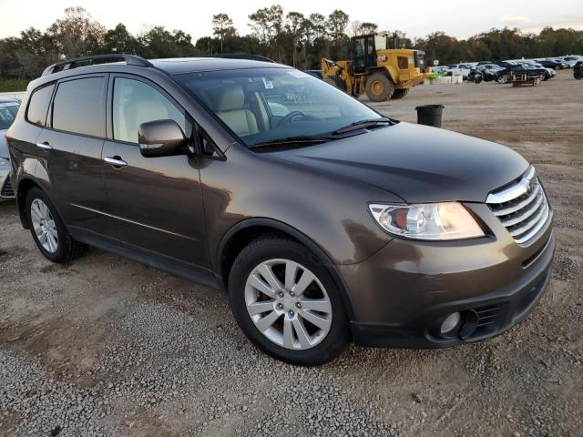Photo 4 from auction – 2008 SUBARU TRIBECA LI with VIN 4S4WX92D584412148