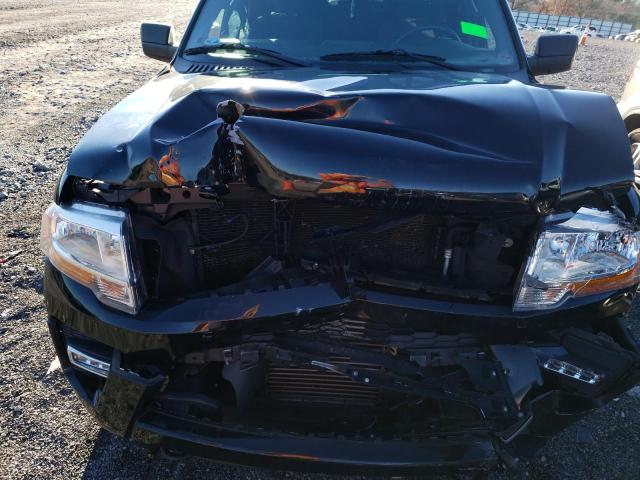 Photo 12 from auction – 2017 FORD EXPEDITION with VIN 1FMJK1JT8HEA69963