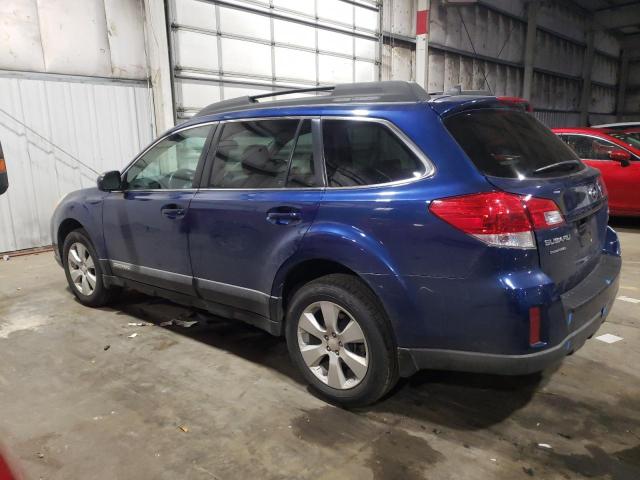 Снимка 2 от търг – 2011 SUBARU OUTBACK 2. с VIN 4S4BRBKC6B3339313