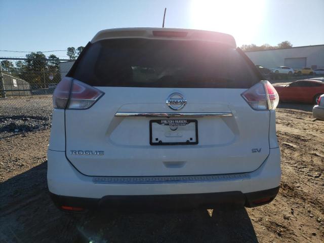 Photo 6 from auction – 2015 NISSAN ROGUE S with VIN 5N1AT2MT1FC897716