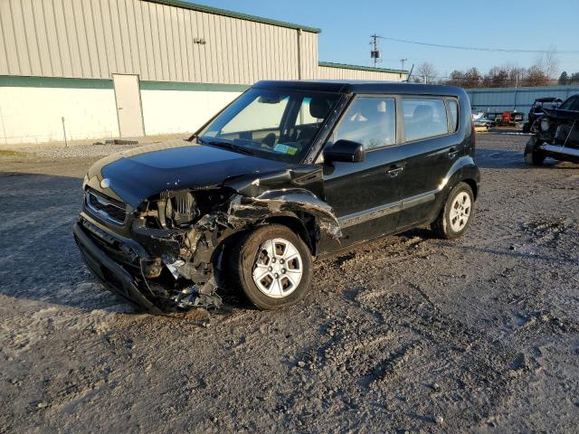 KIA SOUL 2013 with VIN KNDJT2A51D7631614 - Photo from auction