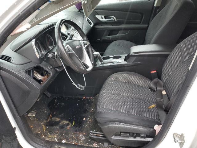 Photo 7 from auction – 2014 GMC TERRAIN SL with VIN 2GKALREK8E6280246