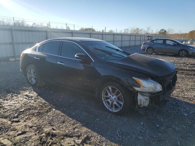 Photo 4 from auction – 2011 NISSAN MAXIMA S with VIN 1N4AA5AP2BC835860