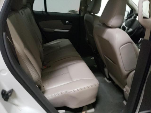 Photo 11 from auction – 2012 FORD EDGE SEL with VIN 2FMDK3J91CBA36014