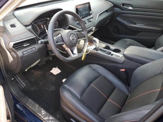 Photo 7 from auction – 2020 NISSAN ALTIMA SR with VIN 1N4BL4CW3LC256505