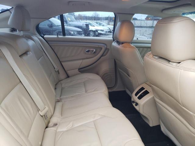Photo 10 from auction – 2016 FORD TAURUS SEL with VIN 1FAHP2E88GG135923