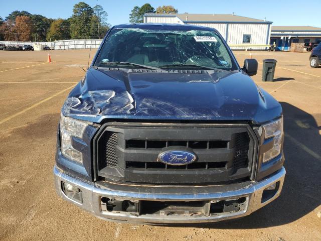Photo 5 from auction – 2016 FORD F150 SUPER with VIN 1FTEX1CP6GKF80627