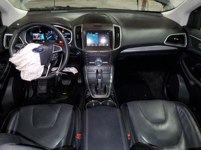 Photo 8 from auction – 2017 FORD EDGE TITAN with VIN 2FMPK3K95HBC07141