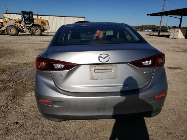 Photo 6 from auction – 2015 MAZDA 3 SPORT with VIN 3MZBM1U79FM179765
