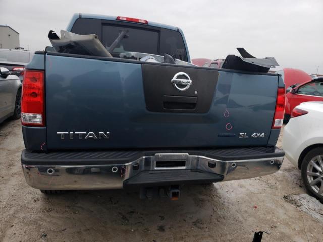 Photo 6 from auction – 2011 NISSAN TITAN S with VIN 1N6BA0EC9BN303600