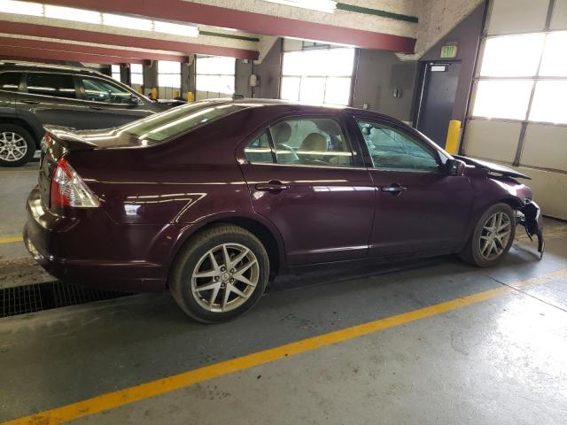 Photo 3 from auction – 2011 FORD FUSION SEL with VIN 3FAHP0JG0BR165968