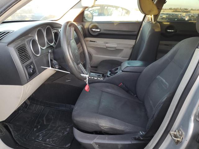 Photo 7 from auction – 2006 DODGE MAGNUM SXT with VIN 2D4FV47VX6H433434