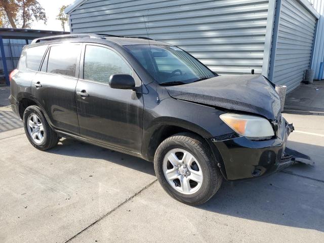 Photo 4 from auction – 2007 TOYOTA RAV4 with VIN JTMZD33V375073607