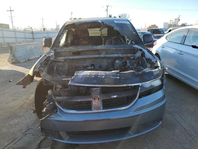 Photo 5 from auction – 2010 DODGE JOURNEY SE with VIN 3D4PG4FB5AT238587