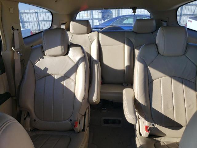 Photo 10 from auction – 2008 BUICK ENCLAVE CX with VIN 5GAEV23718J250057