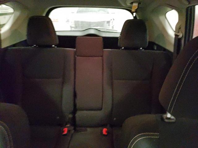 Photo 10 from auction – 2015 TOYOTA RAV4 XLE with VIN JTMRFREV1FJ022574